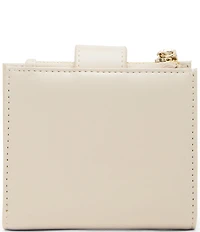 Steve Madden Box Bifold Wallet