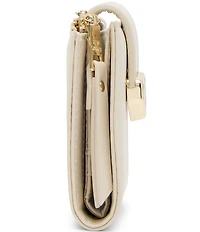 Steve Madden Box Bifold Wallet