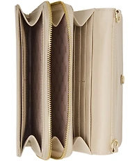 Steve Madden Boxed Wallet On A Chain Crossbody Bag