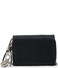 Steve Madden Boxed Wallet on a Chain Crossbody Bag