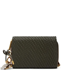 Steve Madden Boxed Wallet on a Chain Crossbody Bag