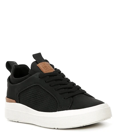 Steve Madden Boys' B-Oasys Perforated Sneakers (Youth)