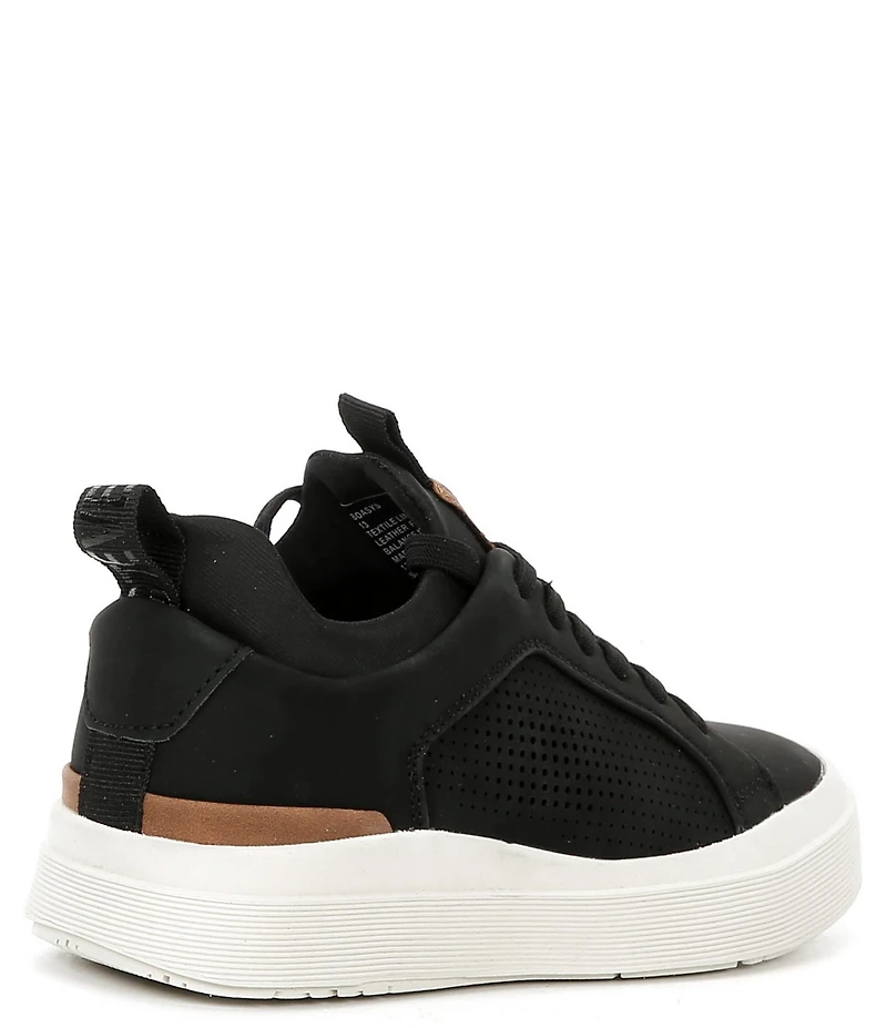 Steve Madden Boys' B-Oasys Perforated Sneakers (Youth)