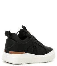 Steve Madden Boys' B-Oasys Perforated Sneakers (Youth)