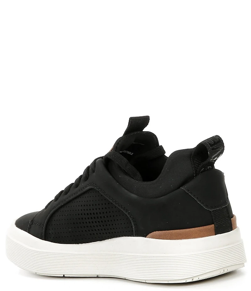 Steve Madden Boys' B-Oasys Perforated Sneakers (Youth)