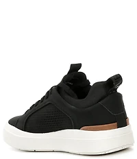 Steve Madden Boys' B-Oasys Perforated Sneakers (Youth)
