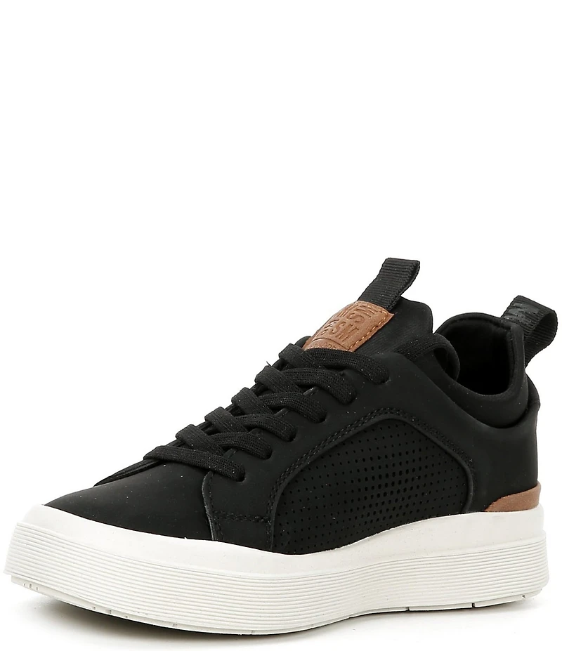Steve Madden Boys' B-Oasys Perforated Sneakers (Youth)
