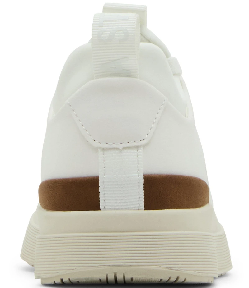 Steve Madden Boys' B-Oasys Perforated Sneakers (Youth)