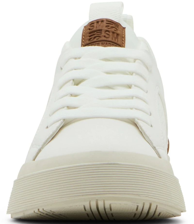 Steve Madden Boys' B-Oasys Perforated Sneakers (Youth)