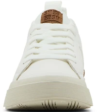 Steve Madden Boys' B-Oasys Perforated Sneakers (Youth)