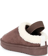 Steve Madden Boy's Dino Clog (Infant)