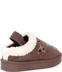 Steve Madden Boy's Dino Clogs (Toddler)