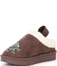 Steve Madden Boy's Dino Clogs (Toddler)