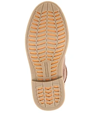 Steve Madden Boys' Toliverr Leather Dress Shoes (Infant)