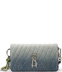 Steve Madden Bpauli Mini Wallet on a Chain