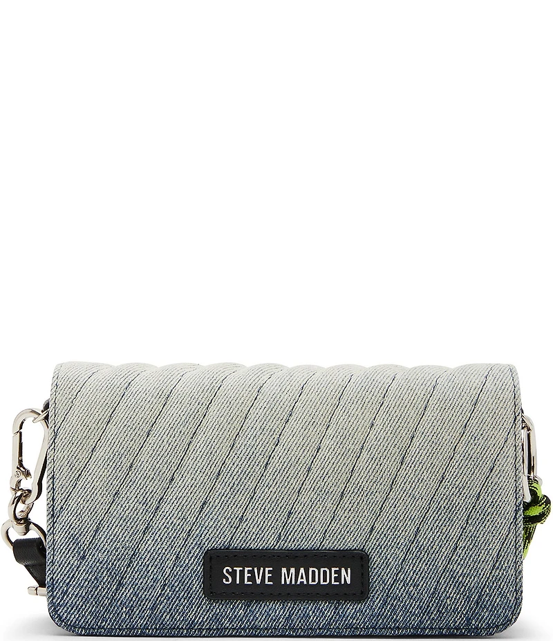 Steve Madden Bpauli Mini Wallet on a Chain