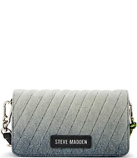 Steve Madden Bpauli Mini Wallet on a Chain