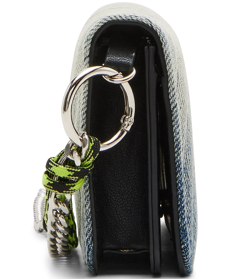 Steve Madden Bpauli Mini Wallet on a Chain