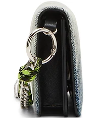 Steve Madden Bpauli Mini Wallet on a Chain