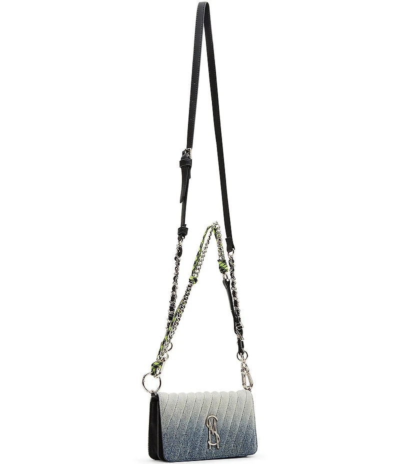 Steve Madden Bpauli Mini Wallet on a Chain