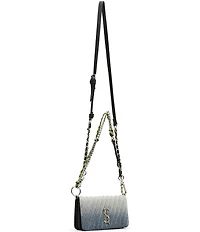 Steve Madden Bpauli Mini Wallet on a Chain