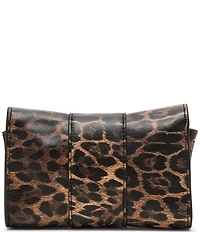 Steve Madden Bria Saffiano Crossbody Bag