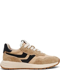 Steve Madden Burst Low-Top Sneakers