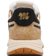 Steve Madden Burst Low-Top Sneakers
