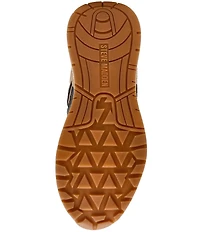 Steve Madden Burst Low-Top Sneakers