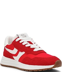Steve Madden Burst Low-Top Sneakers