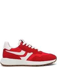 Steve Madden Burst Low-Top Sneakers