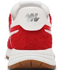 Steve Madden Burst Low-Top Sneakers