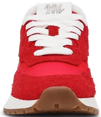 Steve Madden Burst Low-Top Sneakers