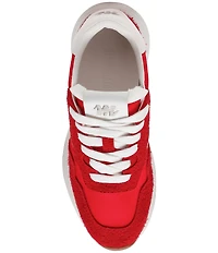 Steve Madden Burst Low-Top Sneakers