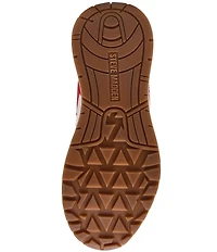 Steve Madden Burst Low-Top Sneakers