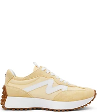 Steve Madden Campo Suede Retro Sneakers
