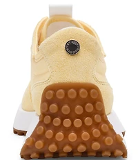 Steve Madden Campo Suede Retro Sneakers