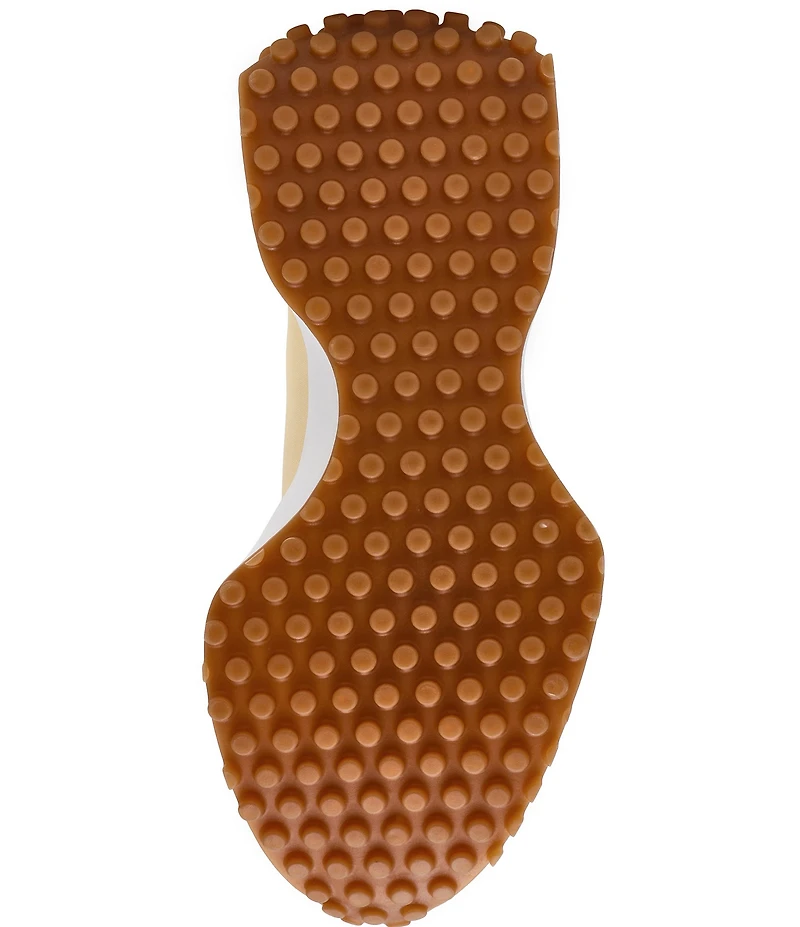 Steve Madden Campo Suede Retro Sneakers