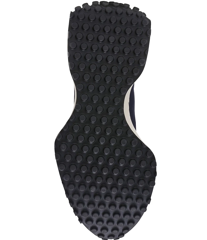 Steve Madden Campo Suede Retro Sneakers