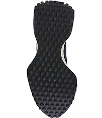 Steve Madden Campo Suede Retro Sneakers