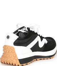 Steve Madden Campo Suede Retro Sneakers