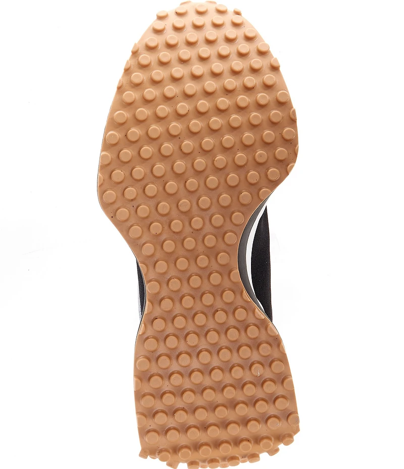 Steve Madden Campo Suede Retro Sneakers