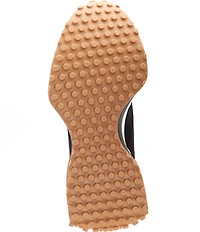 Steve Madden Campo Suede Retro Sneakers