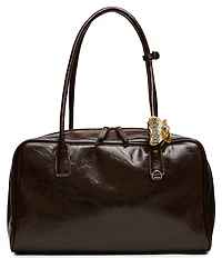 Steve Madden Candie Soft Box Satchel Shoulder Bag