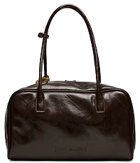 Steve Madden Candie Soft Box Satchel Shoulder Bag