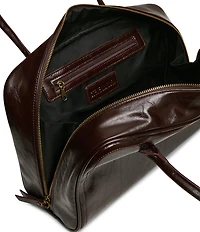 Steve Madden Candie Soft Box Satchel Shoulder Bag