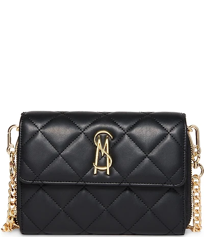 Steve Madden Carina Chain Strap Crossbody Bag