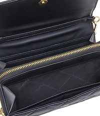 Steve Madden Carina Chain Strap Crossbody Bag