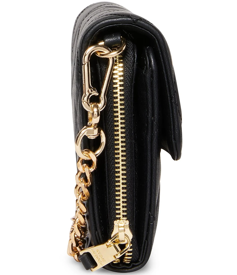 Steve Madden Carina Chain Strap Crossbody Bag