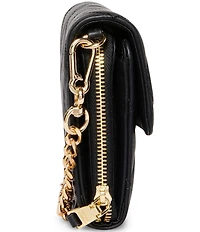 Steve Madden Carina Chain Strap Crossbody Bag